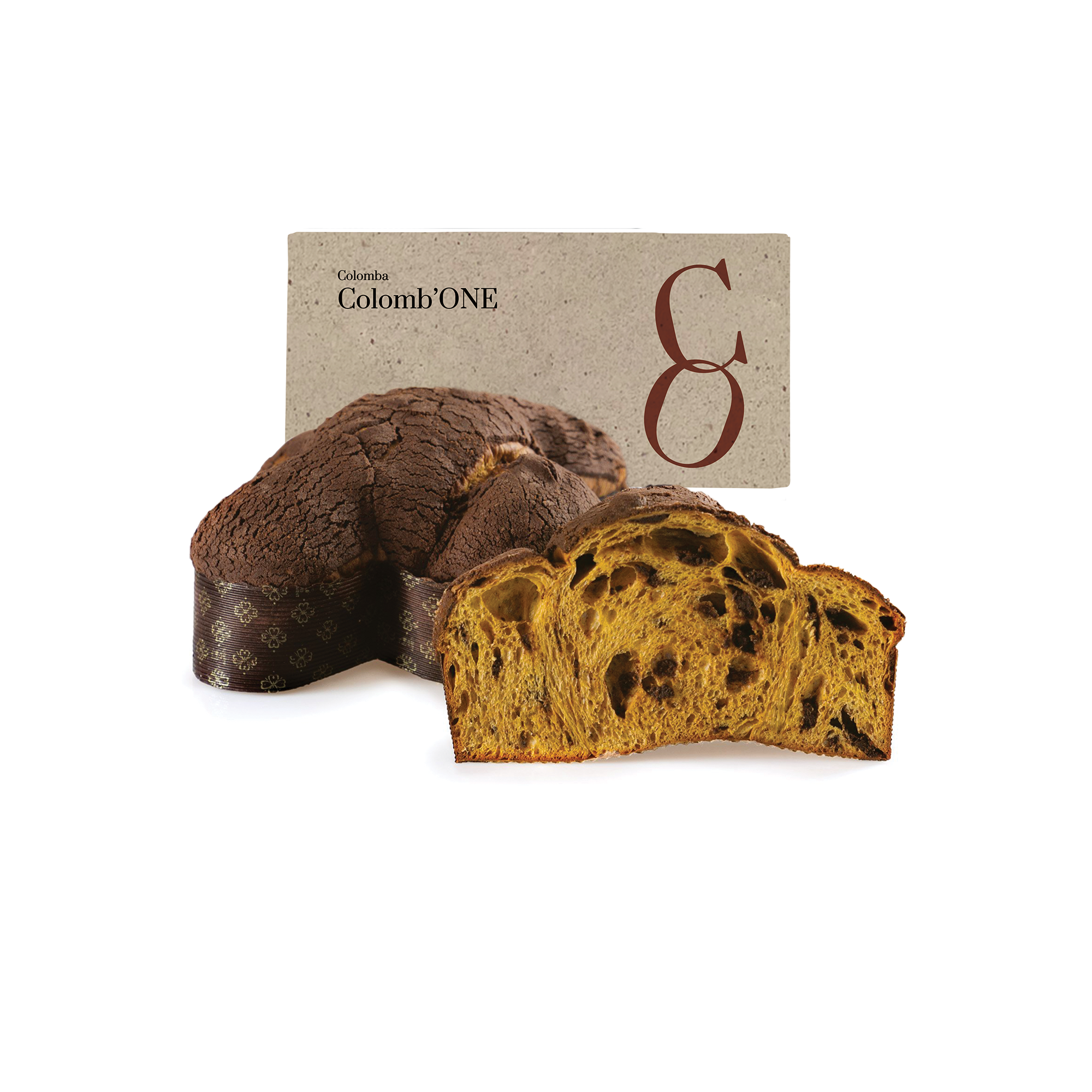 Colomb'ONE