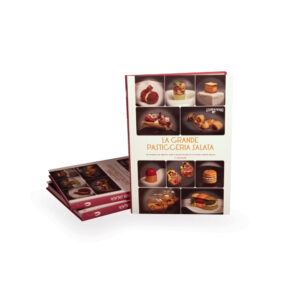 La grande pasticceria salata