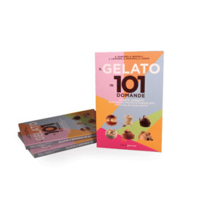 Il gelato in 101 domande
