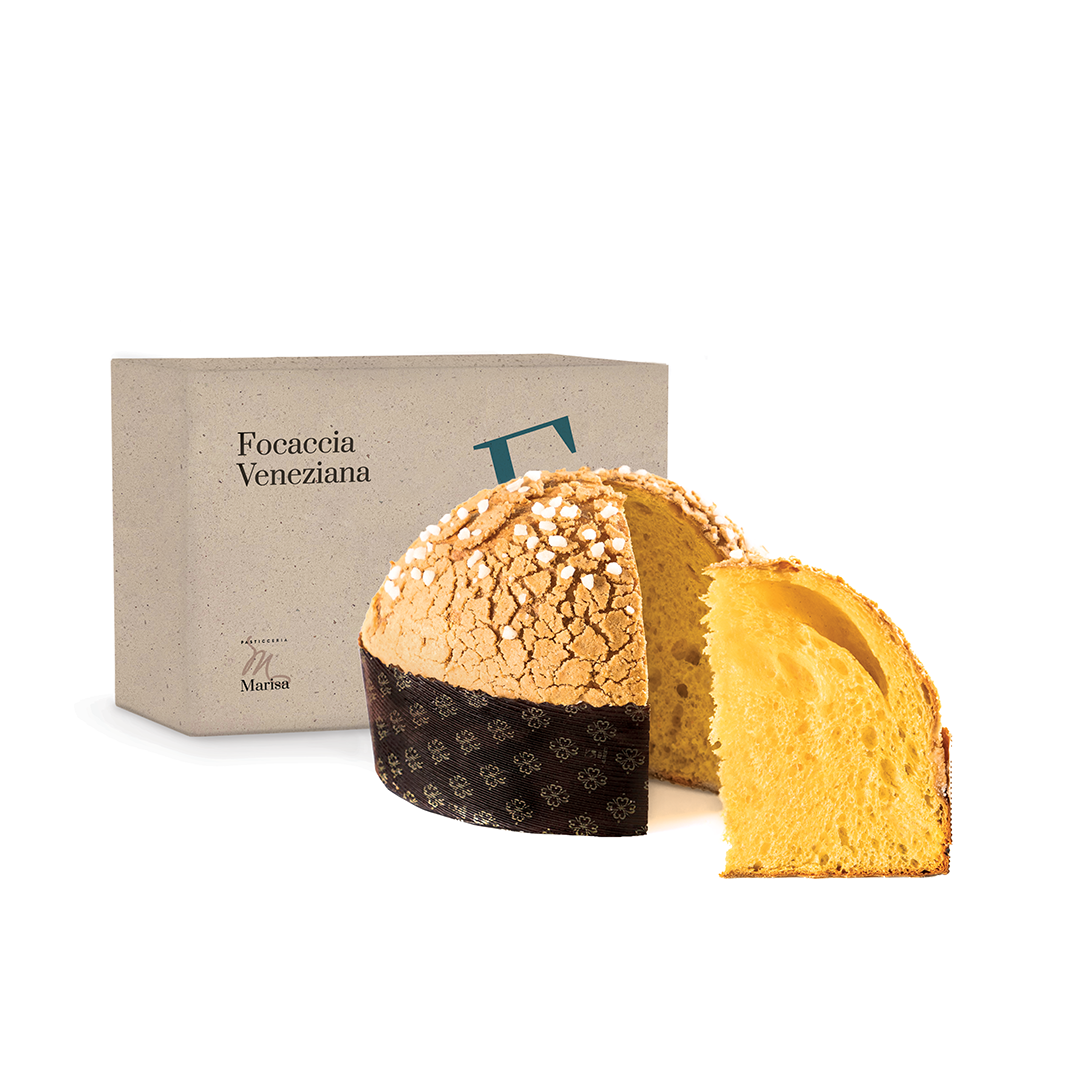 Focaccia Veneziana
