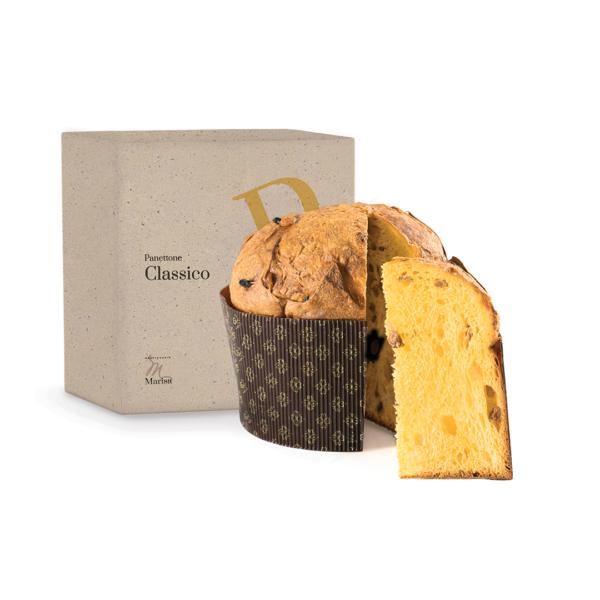 Panettone Classico