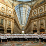 Summit della Pasticceria: Guidare il Cambiamento