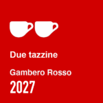 Pasticceria Marisa tra i Migliori Bar d'Italia 2027 Gambero Rosso